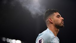 Ligue 1, Emerson Palmieri positivo al Covid: l’annuncio dell’ex Palermo su Instagram