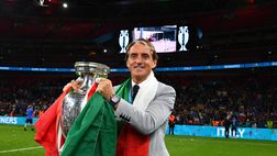Italia, Mancini: “Ripartire con attenzione, Qatar 2022 un obiettivo”