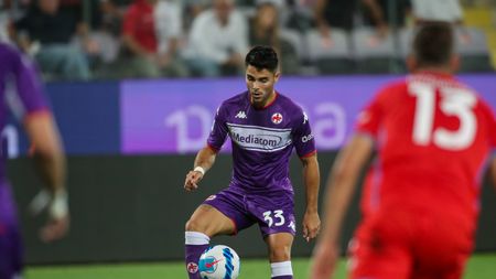 GERMOGLI PH: 3 OTTOBRE 2021 FIRENZE STADIO ARTEMIO FRANCHI SERIE A FIORENTINA VS NAPOLI NELLA FOTO SOTTIL GERMOGLI PH: 3 OTTOBRE 2021 FIRENZE STADIO ARTEMIO FRANCHI SERIE A FIORENTINA VS NAPOLI NELLA FOTO SOTTIL