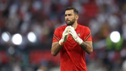Roma, Rui Patricio è sempre più vicino: si può chiudere a metà settimana