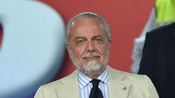 Calciomercato Napoli, De Laurentiis: “Ibrahimovic? Perché no, è un mio desiderio”. E su Mertens e Callejon…