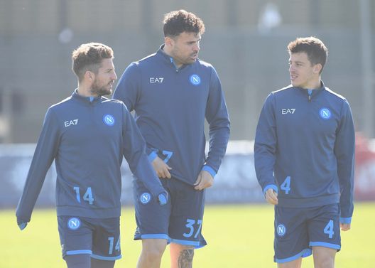 Pedullà: “Dybala al Napoli? Non mi risulta. Su Petagna, Politano, Demme…”- immagine 2