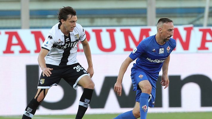 Photo by Gabriele Maltinti/Getty Images 