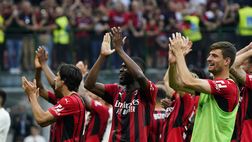 Milan-Atalanta 2-0: “L’Inter vince: niente festa anticipata” | VIDEO