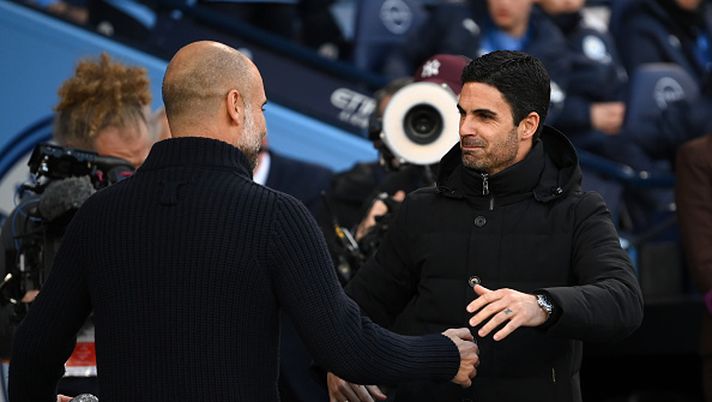 Premier League, Arteta glissa sul derby e pensa al campionato - immagine 1