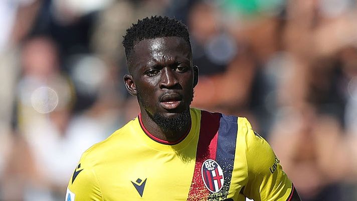 Barrow saluta: “Il Bologna ha capito il mio malessere, non posso restare”. Andrà in Arabia - immagine 1