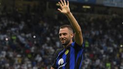 GdS – Inter, cauto ottimismo per de Vrij in attesa degli esami: ecco cosa filtra