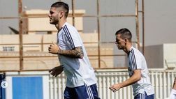 Olé – Argentina, Icardi ancora a secco: il 451 di Scaloni non fa per lui. Il punto è…