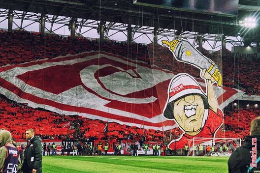 Spartak, Vanoli: “Esclusione dalla Europa League duro colpo”- immagine 2