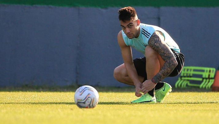 Getty Images In UK – Lautaro, no all’Arsenal: in caso di addio all’Inter vuole solo la Spagna - immagine 1