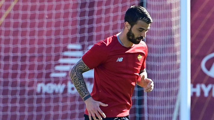 Getty Images Spinazzola, c’è l’ok: dopo nove mesi tornerà in gruppo - immagine 1