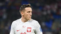 Zielinski: “Polonia come il Napoli. A Szczesny gli faremo un bel regalo”