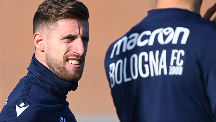 Qui Casteldebole – Kyriakopoulos in gruppo Qui Casteldebole – Kyriakopoulos in gruppo - immagine 1