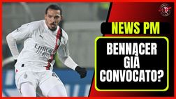 Bennacer tra i preconvocati per la Coppa d’Africa? Ecco cosa sappiamo | PM