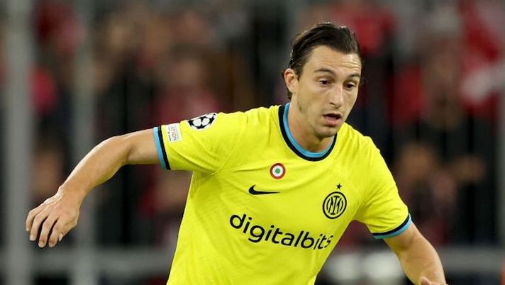 Inter, Sky: “Darmian e D’Ambrosio in scadenza: le novità sui due rinnovi” - immagine 1