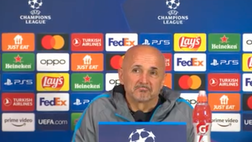 De Laurentiis: “Spalletti mi disse che tornava a fare il contadino. Io sbagliai a…”