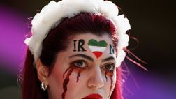 Qatar, l’ipotesi della CNN: minacce di tortura e reclusioni alle famiglie dei calciatori iraniani