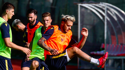 Ufficiale, Dimarco resta al Verona