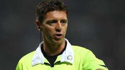 Il Corriere dello Sport su Rocchi: “Juve-Napoli, arbitra lui!”