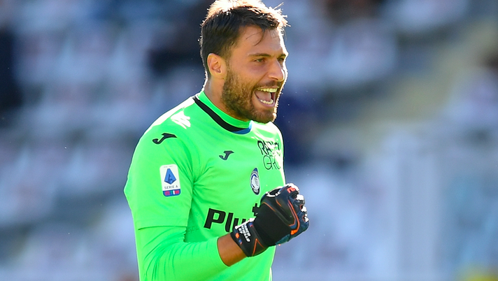 Gazzetta: “Sportiello più di un’idea per il Milan: c’è il sì di Pioli che lo ha già allenato” - immagine 1