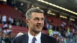 Inter-Milan, Maldini: “Voto alla stagione? Otto con il quarto posto. Su Leao…”