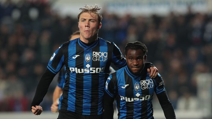 Cor Sport – Sartori era arrivato primo su Hojlund - immagine 1