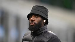 MILAN NEWS | Tanganga e Bakayoko: possibile percorso inverso per loro!