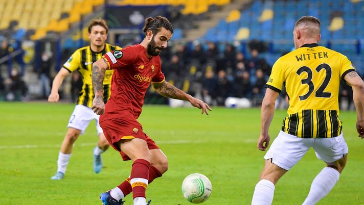 Getty Images Tour de force per Udine: gioca Oliveira - immagine 1