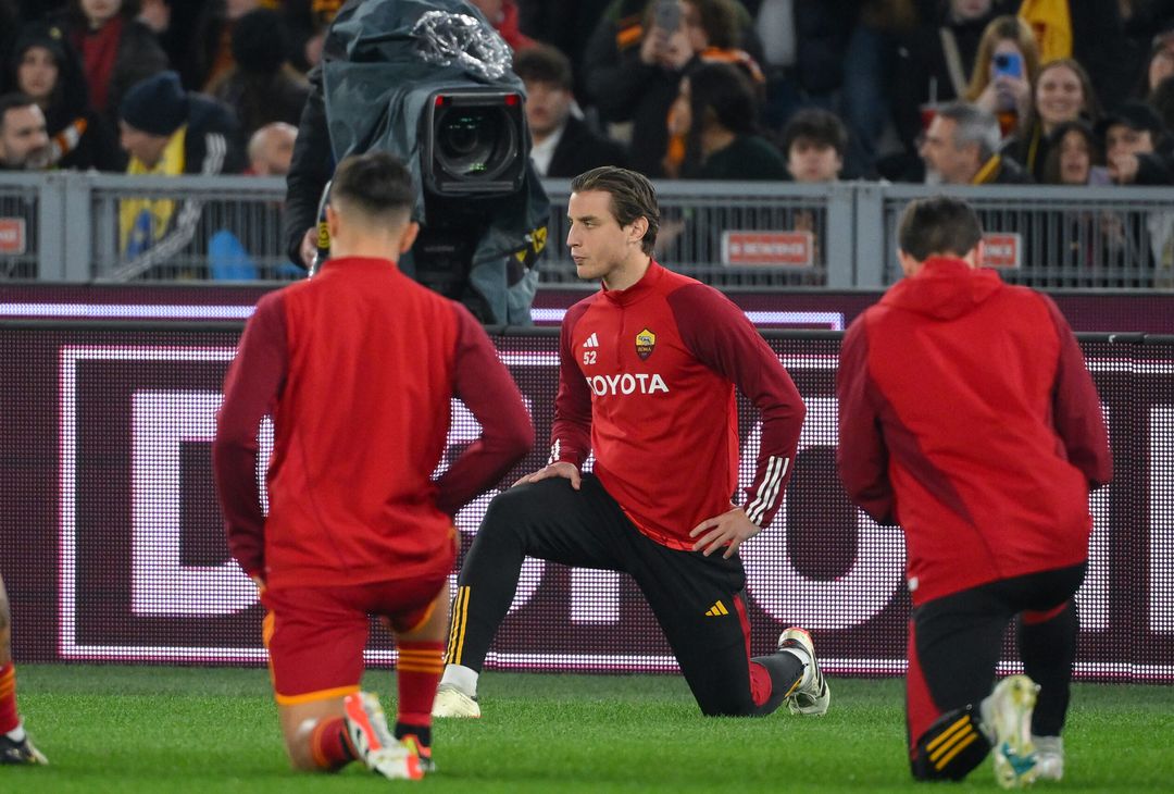 Roma-Torino – FOTOGALLERY - immagine 13