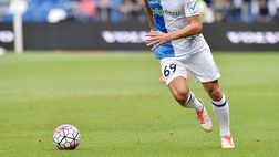 Serie B, Cosenza-Vicenza 2-1: primo successo stagionale per i calabresi