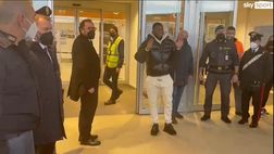 VIDEO Roma, Maitland-Niles è atterrato. A breve la firma del laterale dell’Arsenal