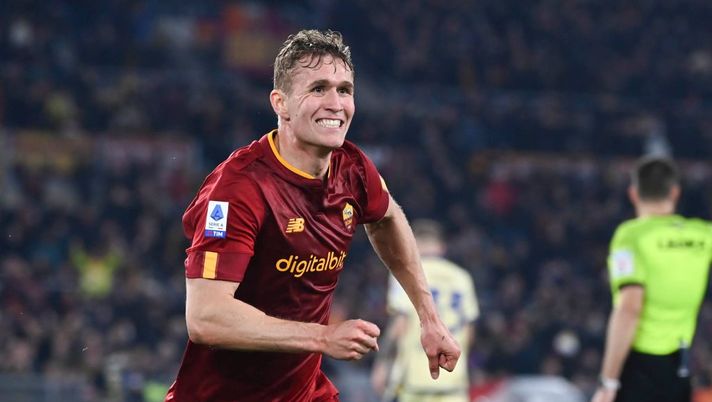 Roma, Solbakken convocato dalla Norvegia per le gare contro Spagna e Georgia - immagine 1