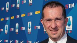 Atalanta-Real Madrid, Marino: “Abbiamo grossa responsabilità. In campo per regalare gioia ad una città che ha sofferto tanto”