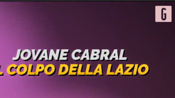 VIDEO Lazio, dallo Sporting Lisbona arriva il vice-Immobile: chi è Jovane Cabral