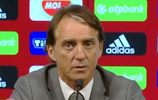 Mancini: “In Italia abbiamo pochi giocatori, difficoltà nel trovare talenti”- immagine 3