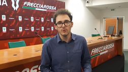 VIDEO VN – L’emozione della prima finale: Italiano fra battute e dubbi