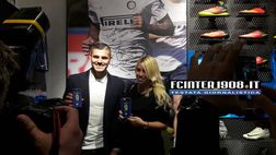ESCLUSIVA FCINTER1908 – Wanda Nara: “Agguato sotto casa? No, non è successo nulla…”