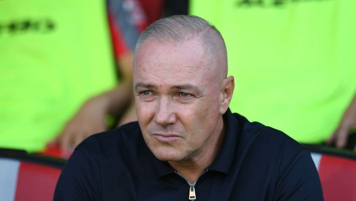 Cremonese, Alvini: “Sconfitta meritata, ma la squadra salirà di livello” - immagine 1