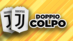 Calciomercato, la Juve mette il turbo: lavora al doppio colpo!