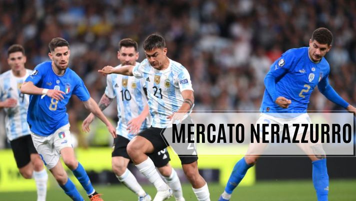 SM – Dybala, tre no per l’Inter. Ma Sanchez chiede molto. Bremer, c’è la carta giusta - immagine 1