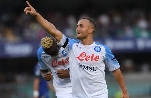 napoli lobotka