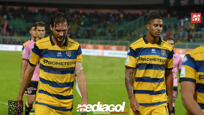 LIVE Parma-Cittadella, 13ª giornata Serie B: segui la diretta del match - immagine 1