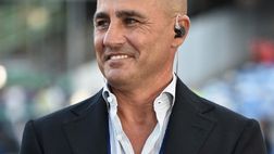 Cannavaro: “Napoli-Juventus? Non decisiva. Ecco cosa ho imparato nei due club”