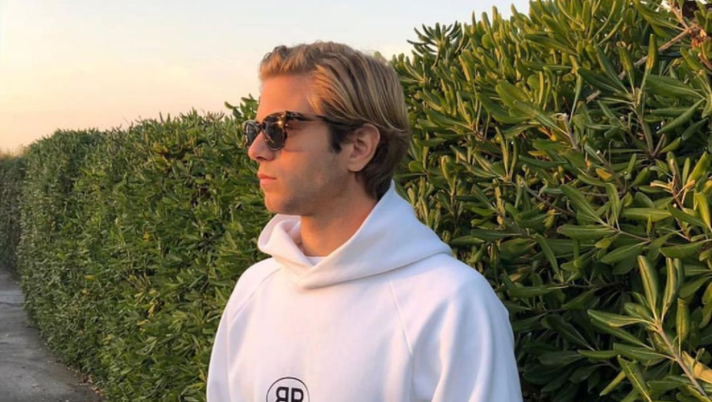 Gori, non fare scherzi: il viola in prestito fermato da lieve miocardite Gori, non fare scherzi: il viola in prestito fermato da lieve miocardite - immagine 1