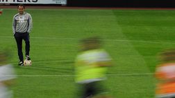 Prandelli, modulo 3-5-2 non definitivo