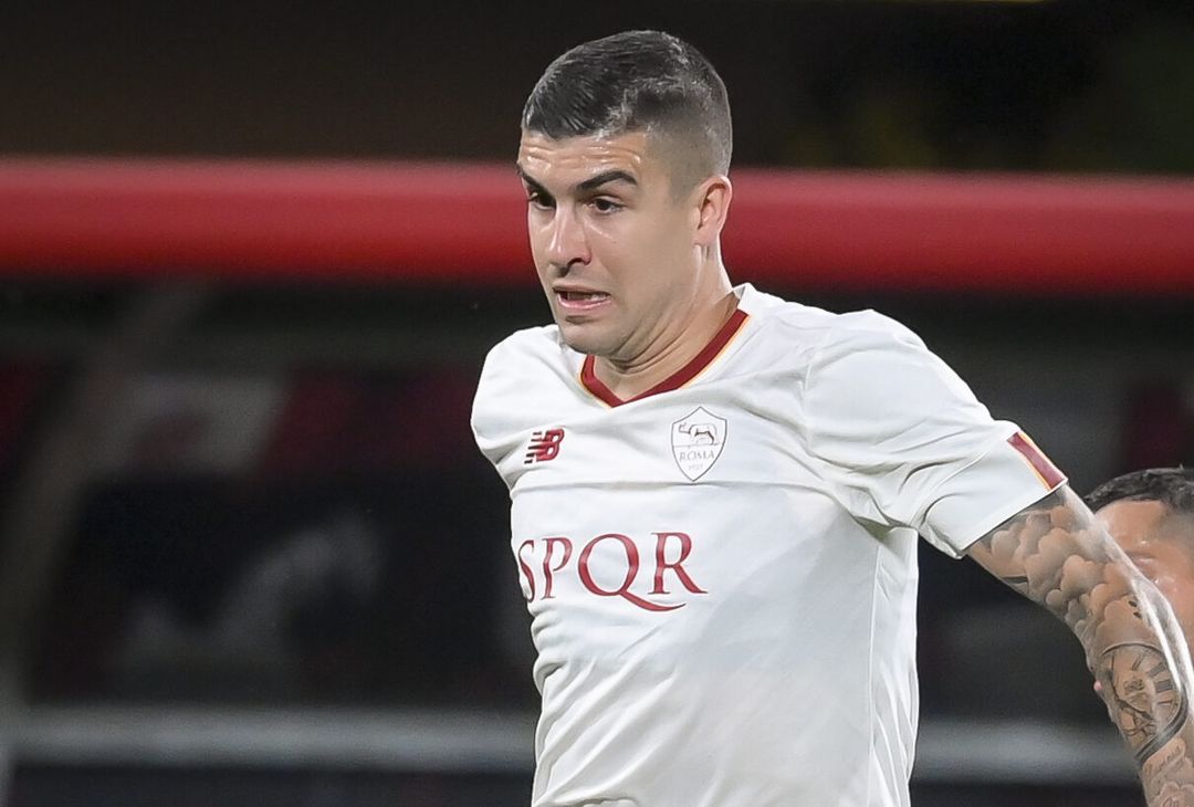 Monza-Roma 1-1 – FOTO GALLERY - immagine 152