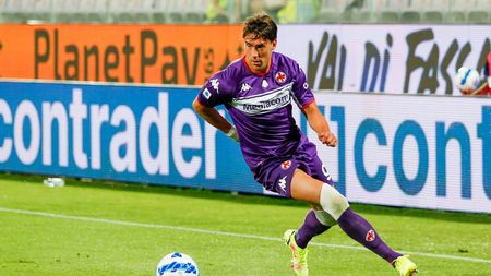 GERMOGLI PH: 28 AGOSTO 2021 FIRENZE STADIO ARTEMIO FRANCHI SERIE A FIORENTINA VS TORINO NELLA FOTO VLAHOVIC GERMOGLI PH: 28 AGOSTO 2021 FIRENZE STADIO ARTEMIO FRANCHI SERIE A FIORENTINA VS TORINO NELLA FOTO VLAHOVIC