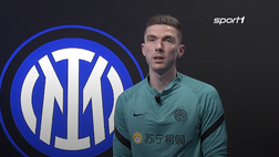 Gosens: “Ho detto no al Bayer, voglio combattere all’Inter. Sono felice e…”