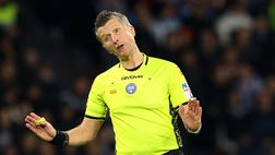 Ziliani: “Come ha fatto Linetty a uscire senza nemmeno un giallo dopo 4-5 falli?”