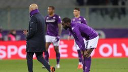 Fiorentina da encefalogramma piatto. Unico acquisto… il Viola Park